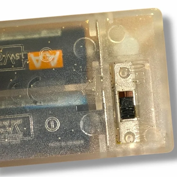 Gold Glitter Cone Trees w/ LED Lights – Set of 3 | Holiday Decor - NWT - Picture 3 of 3